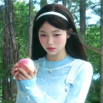 异邦人们